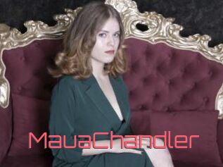 MauaChandler