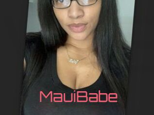 MauiBabe