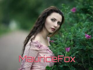 MauriceFox