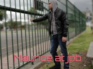 Maurice_at_job Webcam Sexe Direct