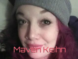 Maven_Keihn