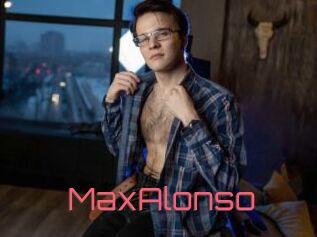 MaxAlonso