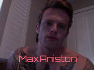 Max_Aniston