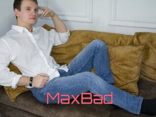 MaxBad