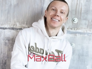 MaxBall