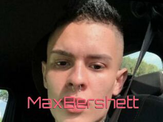 MaxBershett