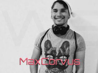 MaxCorvus