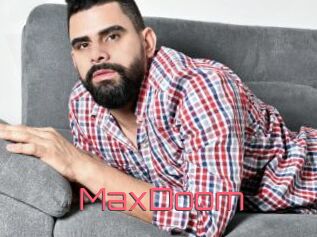MaxDoom