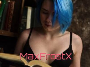 MaxFrostX