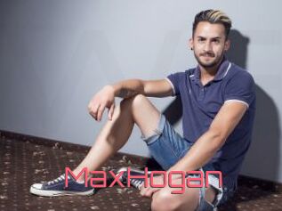 MaxHogan