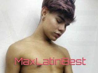 MaxLatinBest