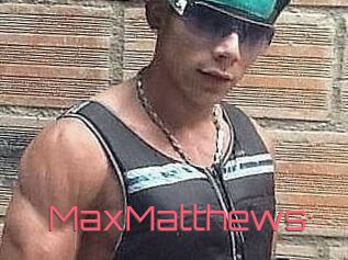 Max_Matthews