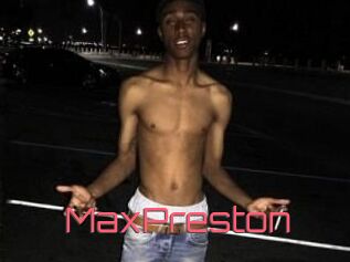 Max_Preston
