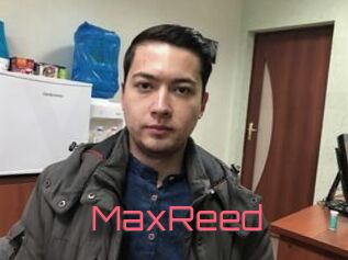 MaxReed
