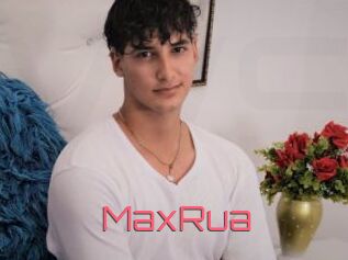 MaxRua