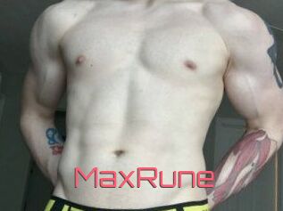 Max_Rune