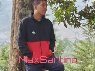 MaxSantino
