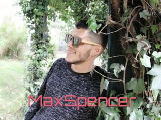 MaxSpencer