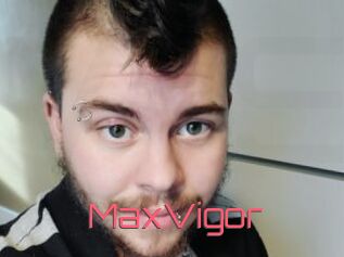 MaxVigor