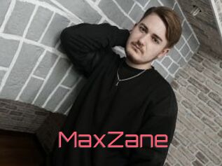 MaxZane