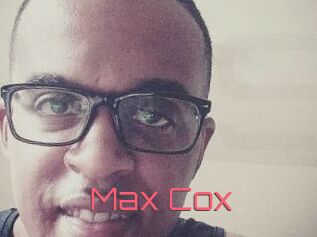 Max_Cox