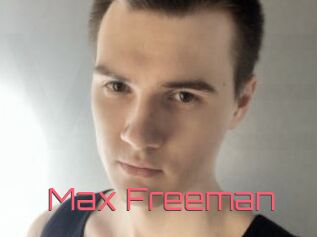 Max_Freeman