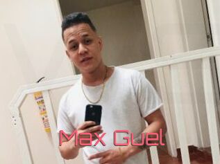 Max_Guel