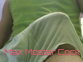 Max_Moster_Cock