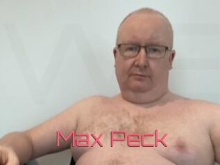 Max_Peck