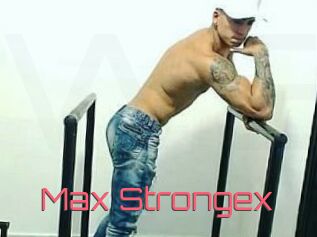 Max_Strongex_