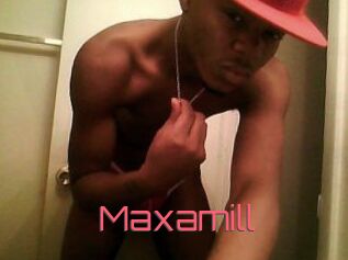 Maxamill