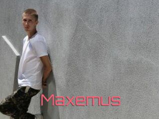 Maxemus