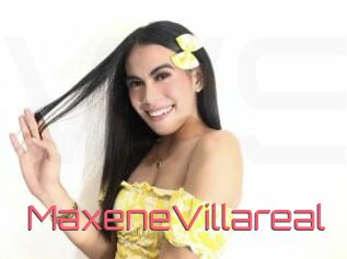 MaxeneVillareal