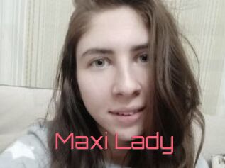 Maxi_Lady