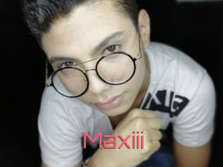 Maxiii