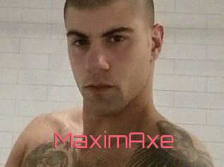 Maxim_Axe