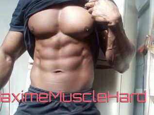 MaximeMuscleHard