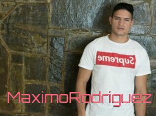 MaximoRodriguez