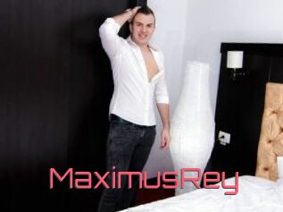 MaximusRey