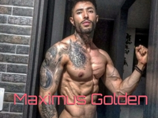 Maximus_Golden Webcam Sexe Direct