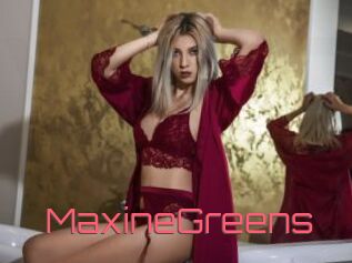 MaxineGreens