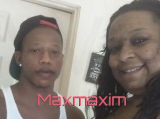 Maxmaxim