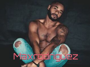 Maxrodriguez