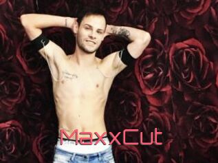 MaxxCut