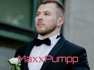 MaxxPumpp