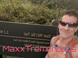 MaxxTremendous
