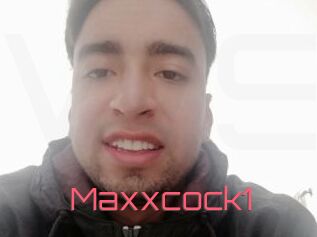 Maxxcock1