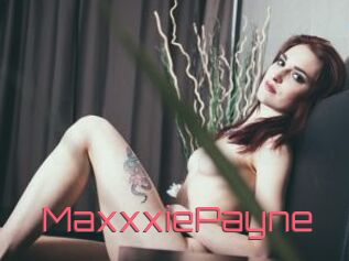 MaxxxiePayne