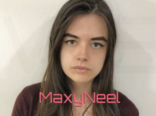 MaxyNeel