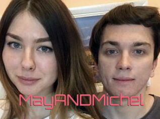 MayANDMichel